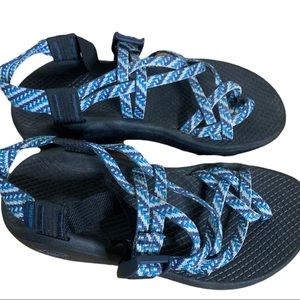 Chaco’s Ladies Size 6